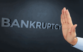 a Bankruptcy Attorney