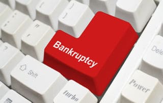 when to file for Chapter 13 bankruptcy
