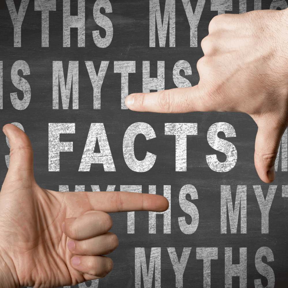 Facts and Myths. New facts. Facts. Interesting facts.
