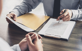 Free Consultation with a Bankruptcy Attorney
