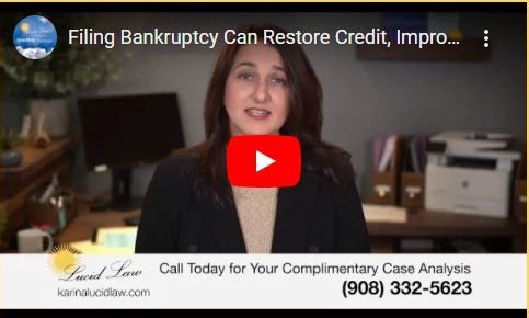 new jersey bankruptcy attorney