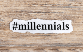 Millennials and Bankruptcy