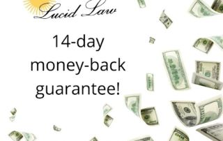 14-day money-back guarantee