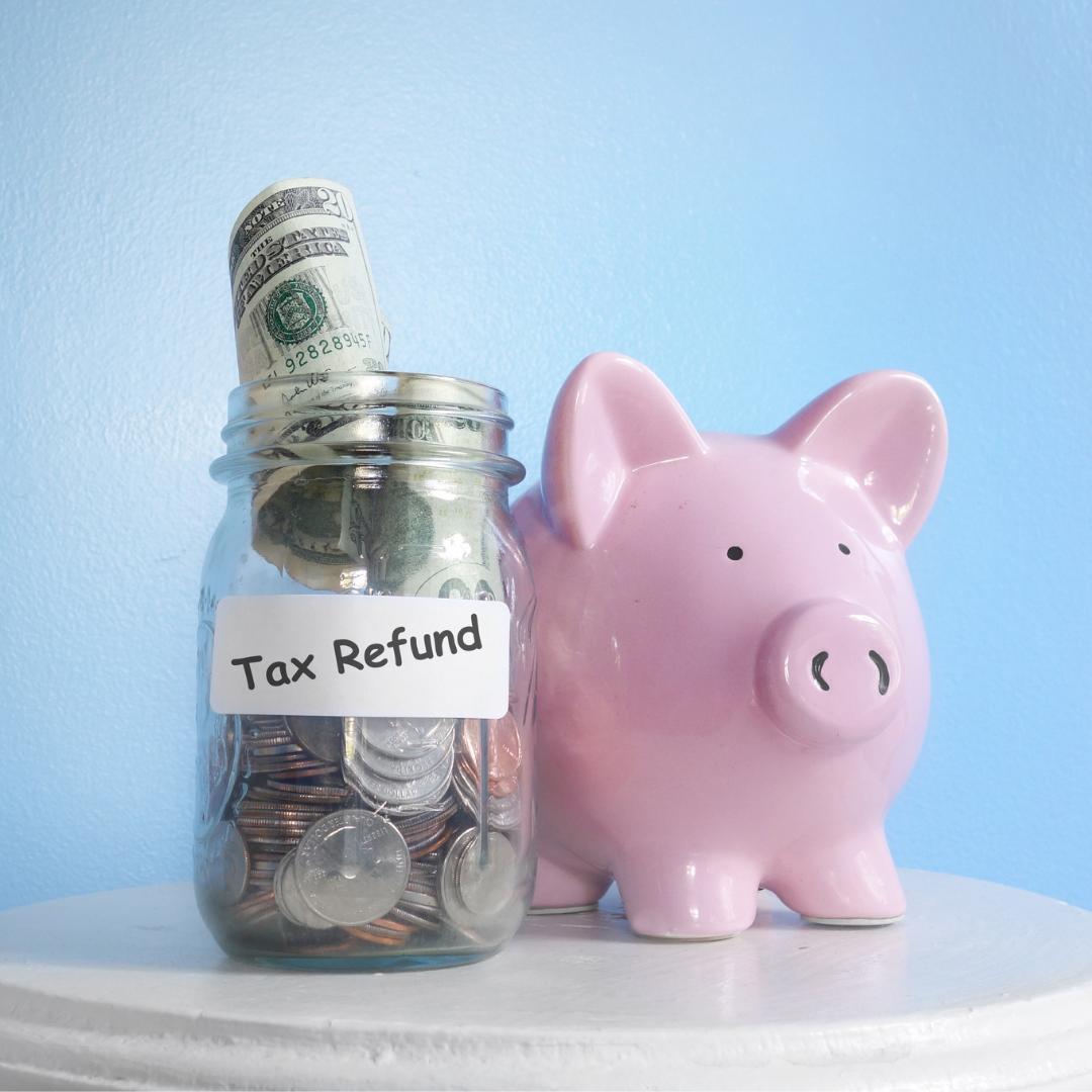 Tax Refund to Get a Fresh Start