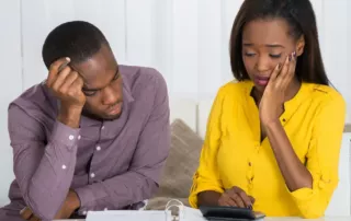 What Happens When One Spouse Files for Bankruptcy