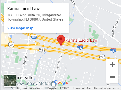 Karina Lucid Law Bridgewater Township office