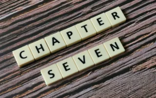 chapter 7 discharge timeline